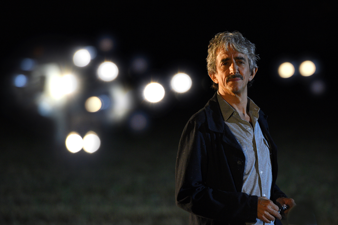 La strada di casa, le anticipazioni della prima puntata La strada di casa, le anticipazioni della prima puntata