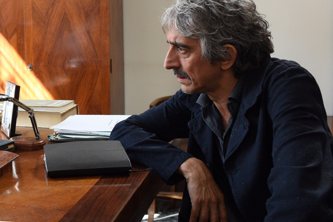 La strada di casa, le anticipazioni della prima puntata La strada di casa, le anticipazioni della prima puntata