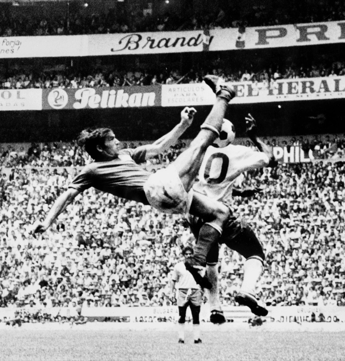 L’Italia fuori dai Mondiali di Russia: forse è solo colpa del caso