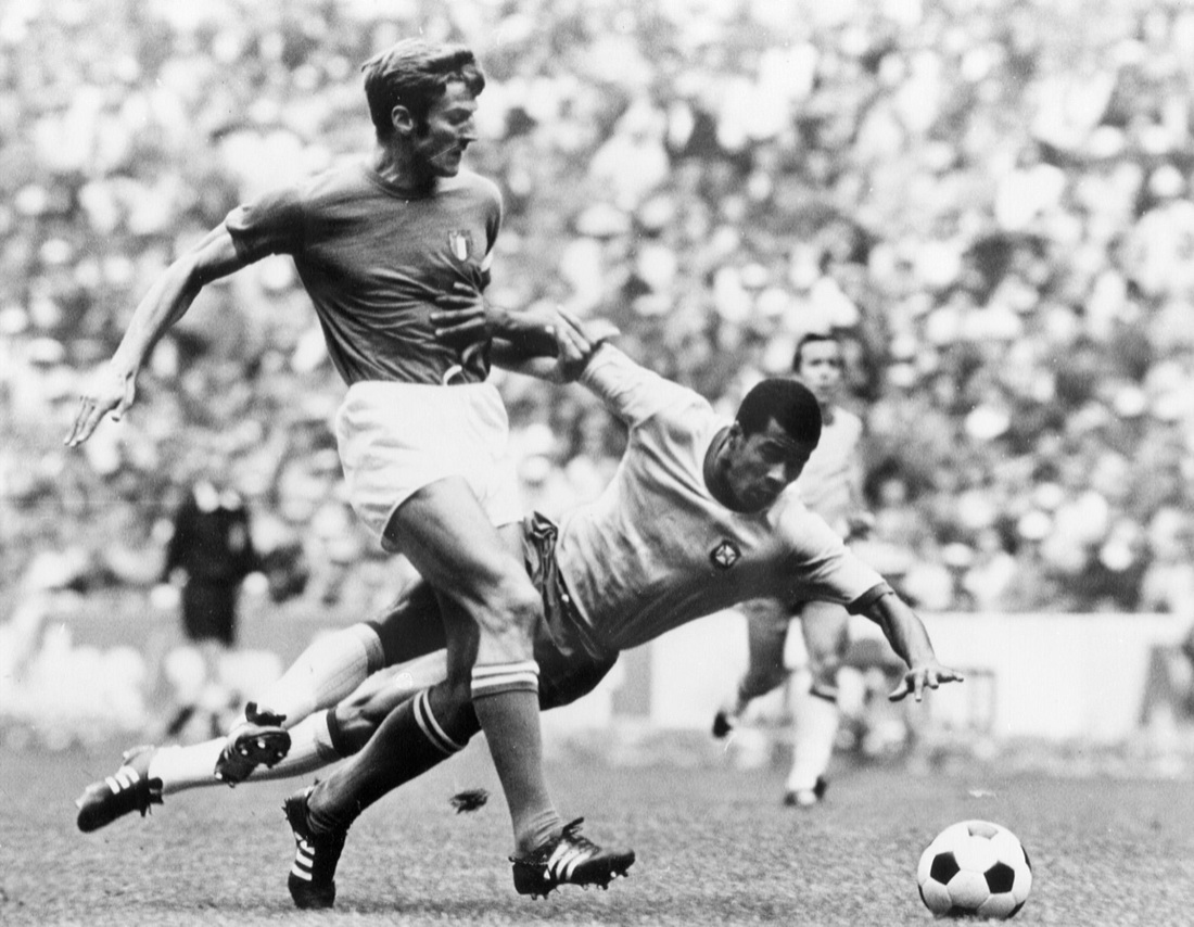 L’Italia fuori dai Mondiali di Russia: forse è solo colpa del caso