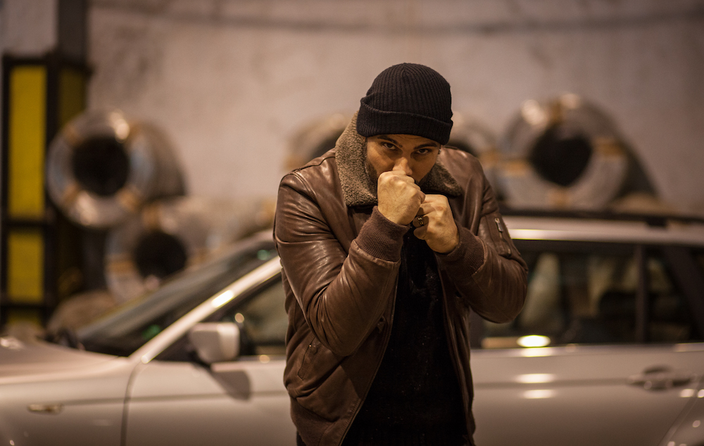 Gomorra 3: foto, trailer e retroscena