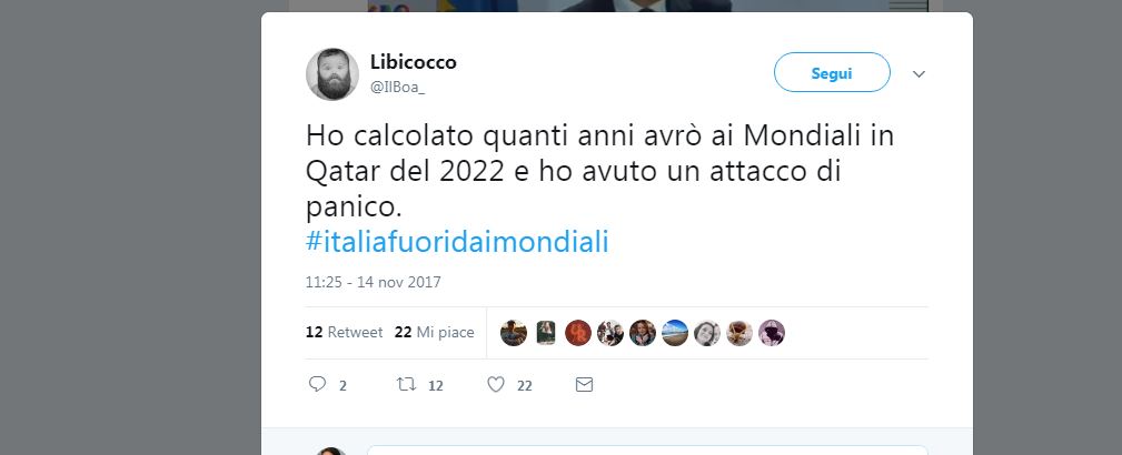 #Italiafuoridaimondiali: le foto e i tweet più divertenti del day after #Italiafuoridaimondiali: le foto e i tweet più divertenti del day after