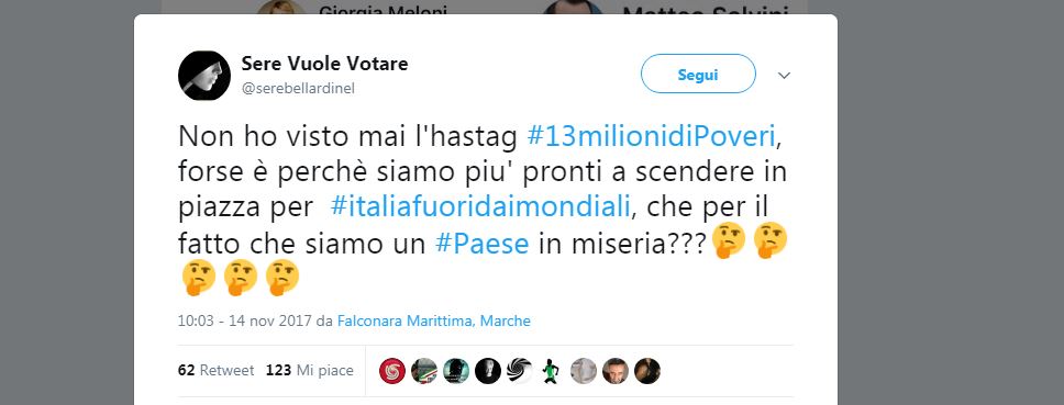 #Italiafuoridaimondiali: le foto e i tweet più divertenti del day after #Italiafuoridaimondiali: le foto e i tweet più divertenti del day after