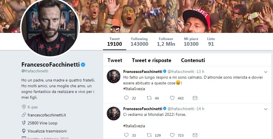 #Italiafuoridaimondiali: le foto e i tweet più divertenti del day after #Italiafuoridaimondiali: le foto e i tweet più divertenti del day after