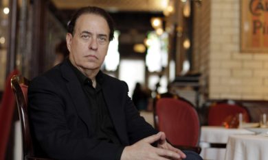 ‘Il debito’, ecco cosa sapere sul nuovo romanzo di Glenn Cooper