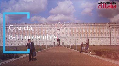 Panorama d’Italia, Caserta: “Best Of”