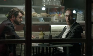 I 10 film più visti della settimana (6-12 novembre)