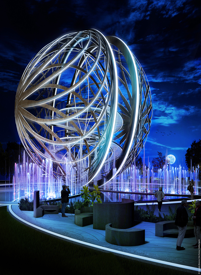 La Leosphere del consorzio confindustriale Orgoglio Brescia