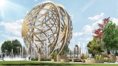 La Leosphere del consorzio confindustriale Orgoglio Brescia