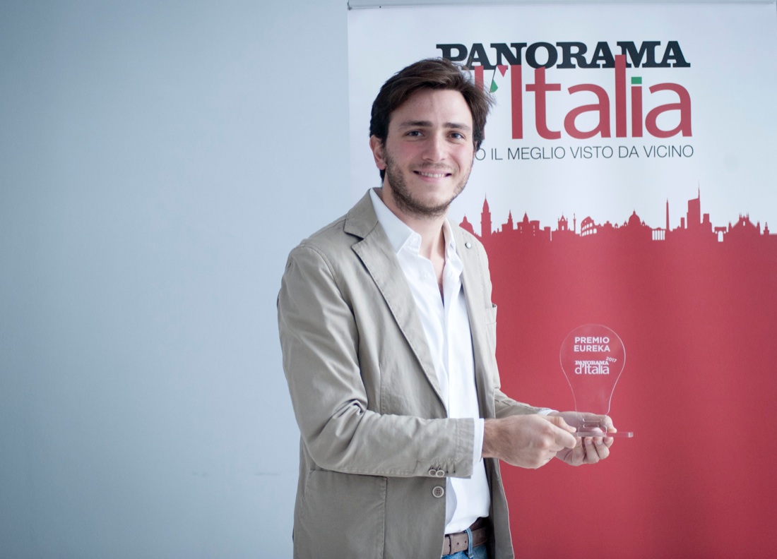 Grazie Caserta, Panorama d’Italia è stato un successo