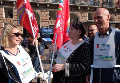 Pensioni, le differenze tra l’Italia e l’Europa