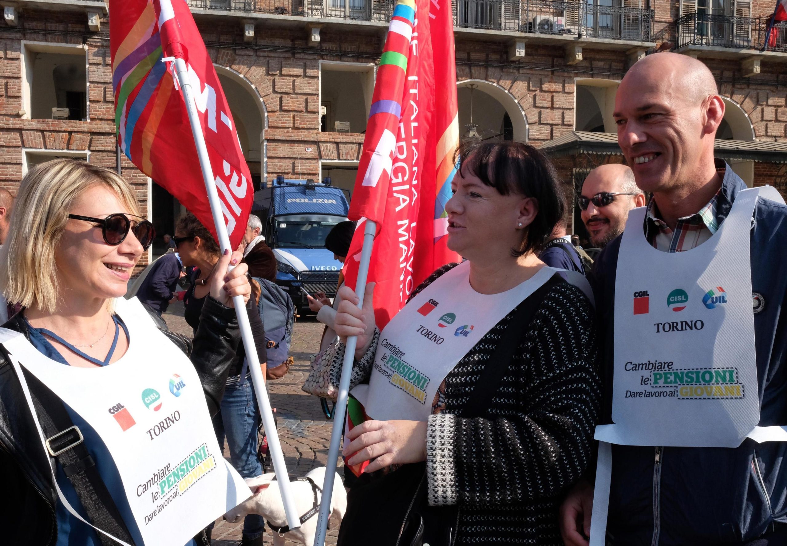 Pensioni, le differenze tra l’Italia e l’Europa