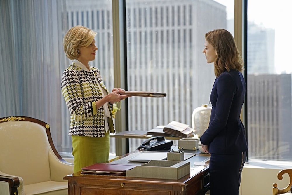 The Good Fight: arriva lo spin-off di The Good Wife