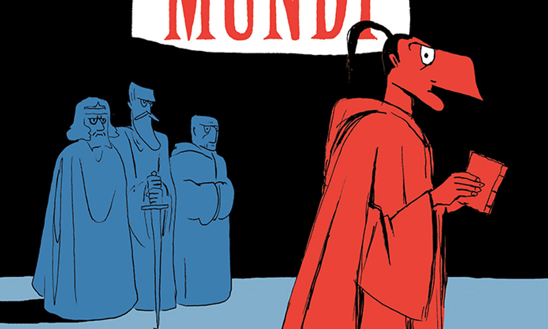 5 libri per le notti insonni