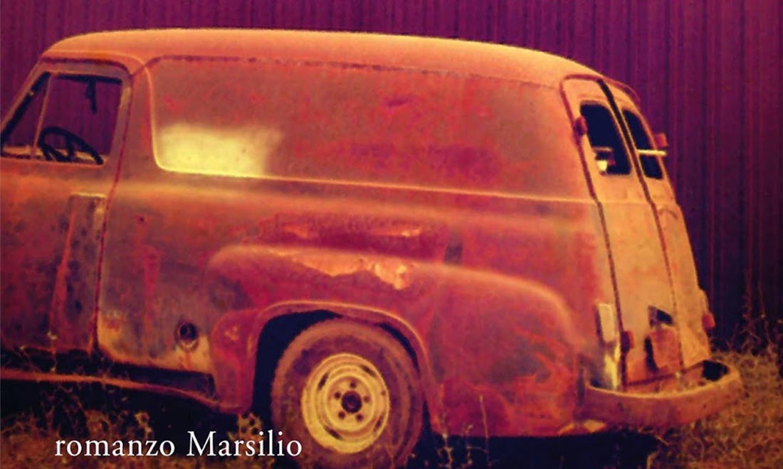 5 libri per le notti insonni