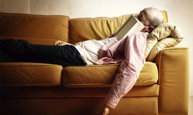 5 libri per le notti insonni