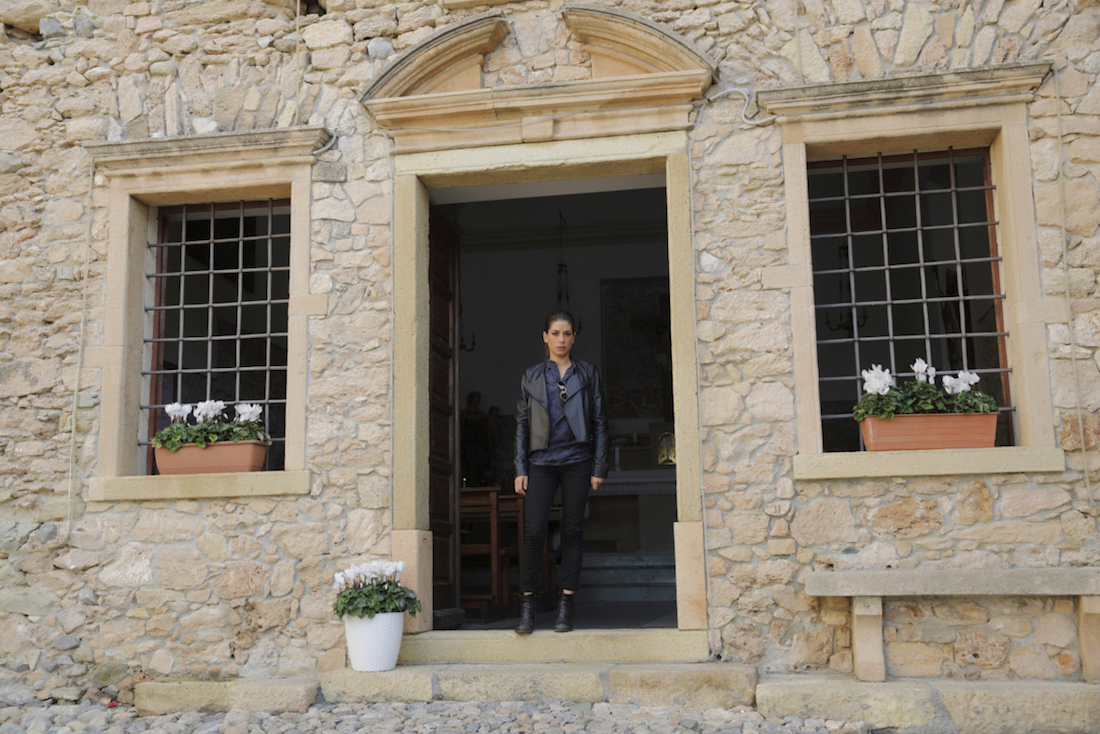 Rosy Abate-La serie, le anticipazioni della prima puntata