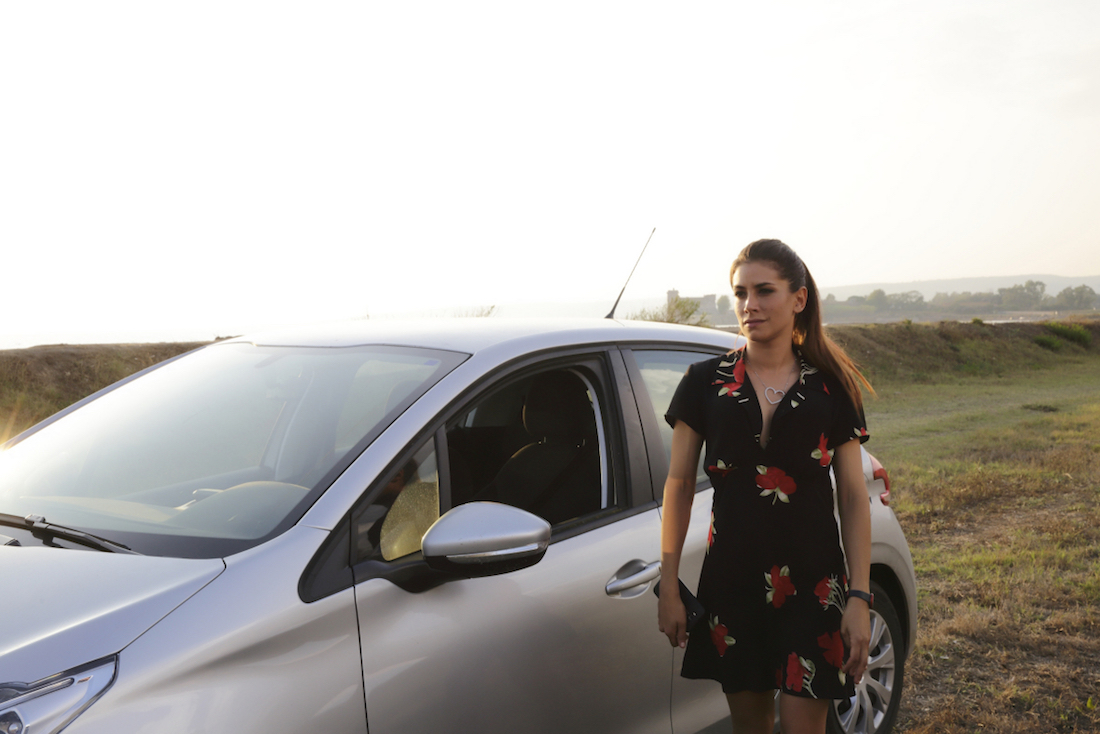 Rosy Abate-La serie, le anticipazioni della prima puntata