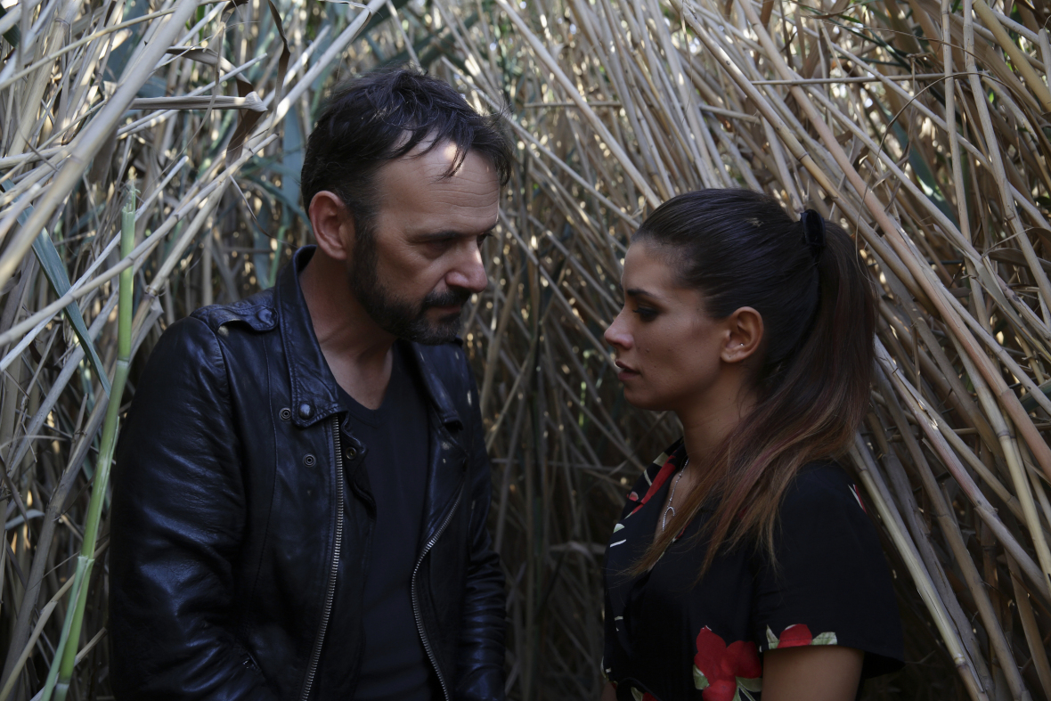 Rosy Abate-La serie, le anticipazioni della prima puntata