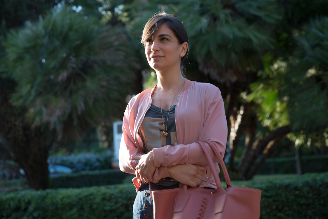 Rosy Abate-La serie, le anticipazioni della prima puntata