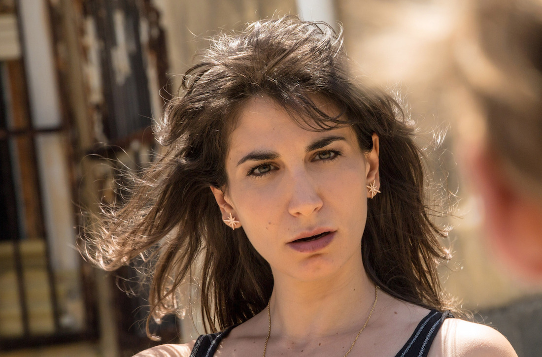 Rosy Abate-La serie, le anticipazioni della prima puntata