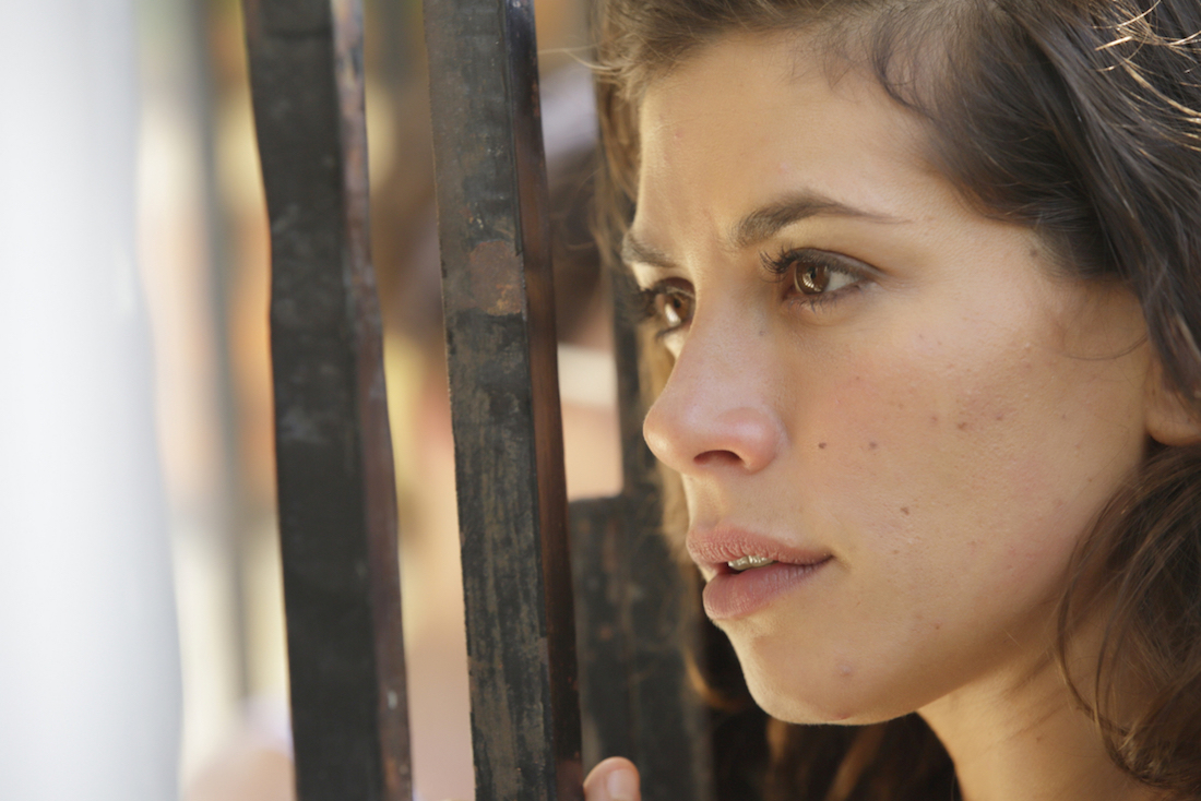 Rosy Abate-La serie, le anticipazioni della prima puntata