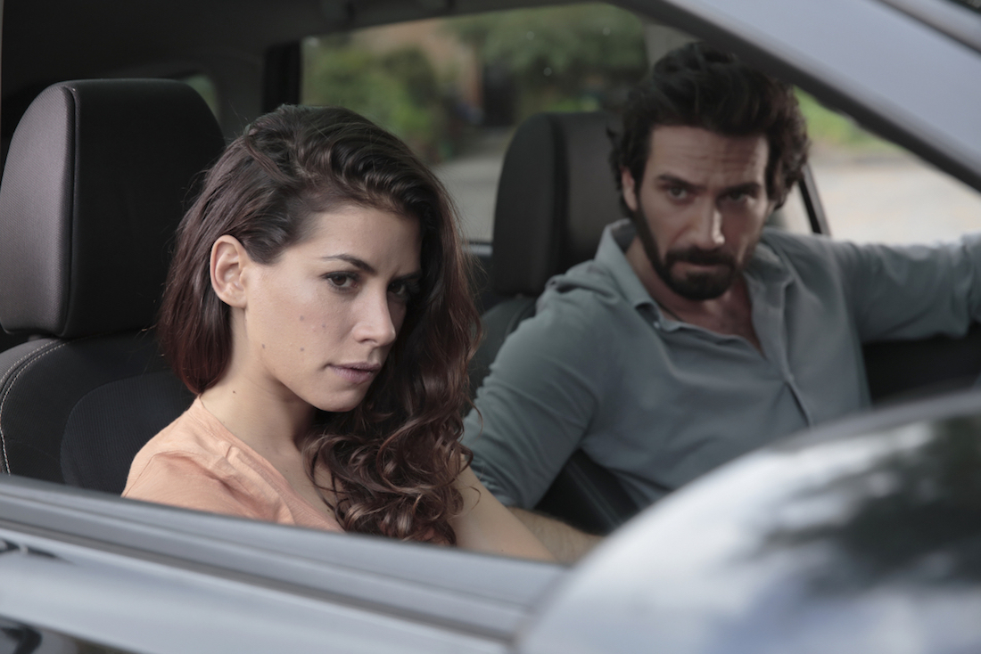 Rosy Abate-La serie, le anticipazioni della prima puntata