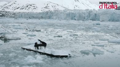 Panorama d’Italia, Caserta: Focus – clima
