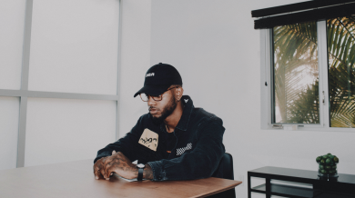 Bryson Tiller con il “Set it off” Tour a Milano