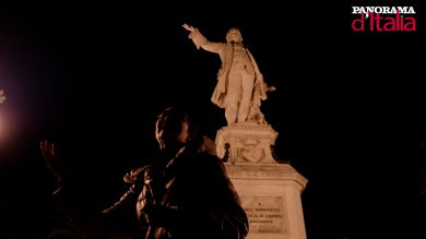 Caserta, tour nella città segreta