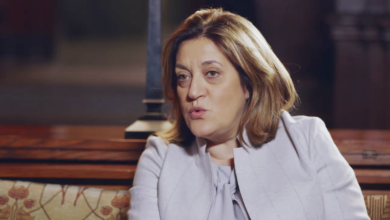 Catiuscia Marini: “L’Umbria negli Usa, ecco perché”