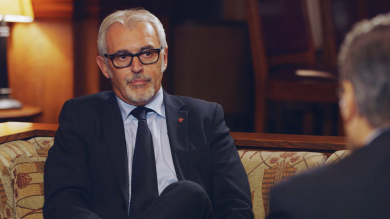 Francesco Rapisarda (Ducati): “Il nostro segreto è la passione”