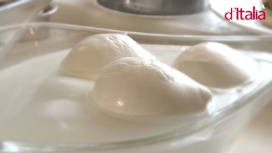 Videoricetta Rosanna Marziale: Rimozzata ai friarielli