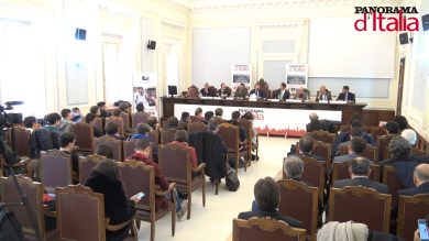 Panorama d’Italia, “eccellenze” a confronto a Caserta