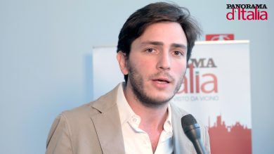 Nicola D’Elia (Yousbi): “Vincente il nostro commesso virtuale”
