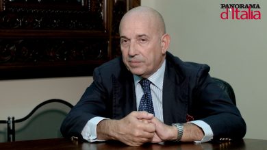 Emanuele Grimaldi (gruppo Grimaldi): “ecco le nostre nuove navi: ibride e sicure”