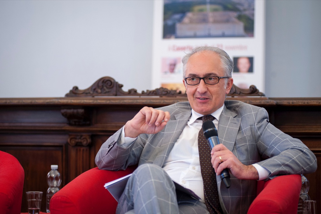 Campania: regione solidale, ma preoccupata per il futuro – FOTO e VIDEO