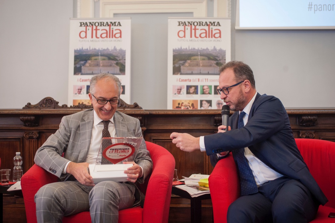 Campania: regione solidale, ma preoccupata per il futuro – FOTO e VIDEO