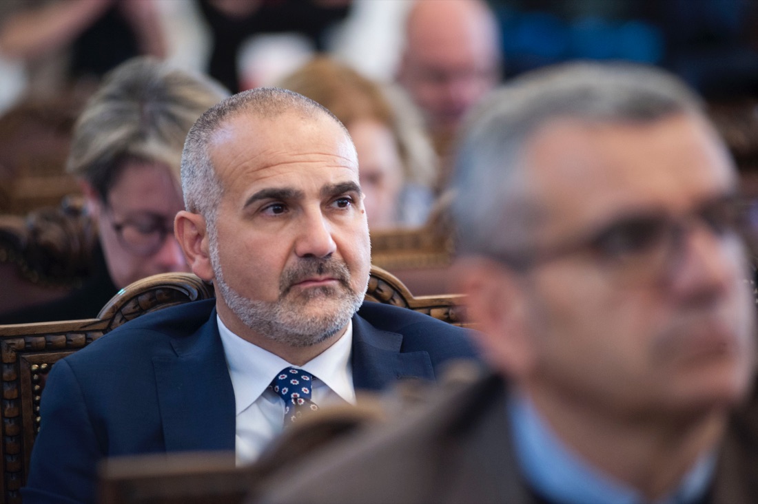 Campania: regione solidale, ma preoccupata per il futuro – FOTO e VIDEO