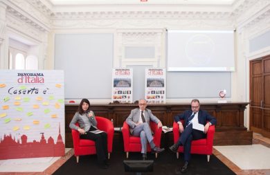 Campania: regione solidale, ma preoccupata per il futuro – FOTO e VIDEO