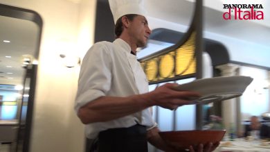 Panorama “Food experience” di Panorama d’Italia a Caserta