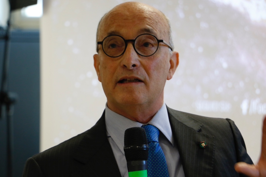 Spazio, prossimo obiettivo: il ritorno sulla Luna – FOTO e VIDEO Spazio, prossimo obiettivo: il ritorno sulla Luna – FOTO e VIDEO