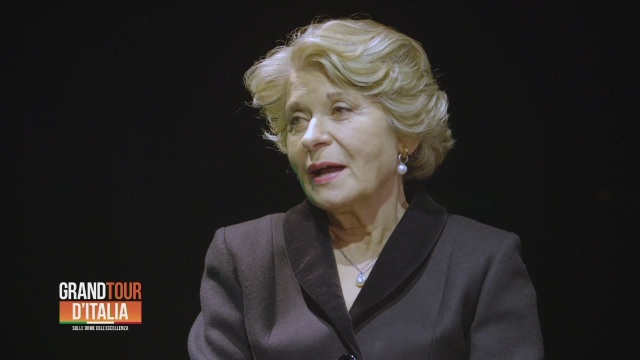 Grand Tour d’Italia: Milano vista da Signorini e Sveva Casati Modignani Grand Tour d’Italia: Milano vista da Signorini e Sveva Casati Modignani