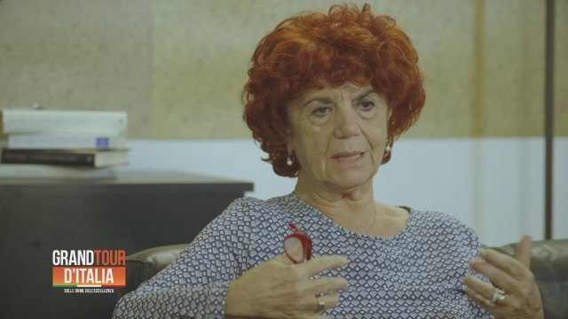 Grand Tour d’Italia: Milano vista da Signorini e Sveva Casati Modignani Grand Tour d’Italia: Milano vista da Signorini e Sveva Casati Modignani