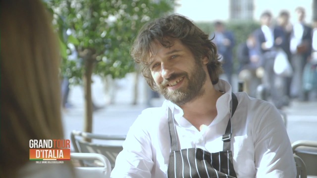 Grand Tour d’Italia: Milano vista da Signorini e Sveva Casati Modignani Grand Tour d’Italia: Milano vista da Signorini e Sveva Casati Modignani