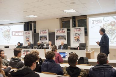 La dieta equilibrata tra rischi ed emozioni – FOTO e VIDEO