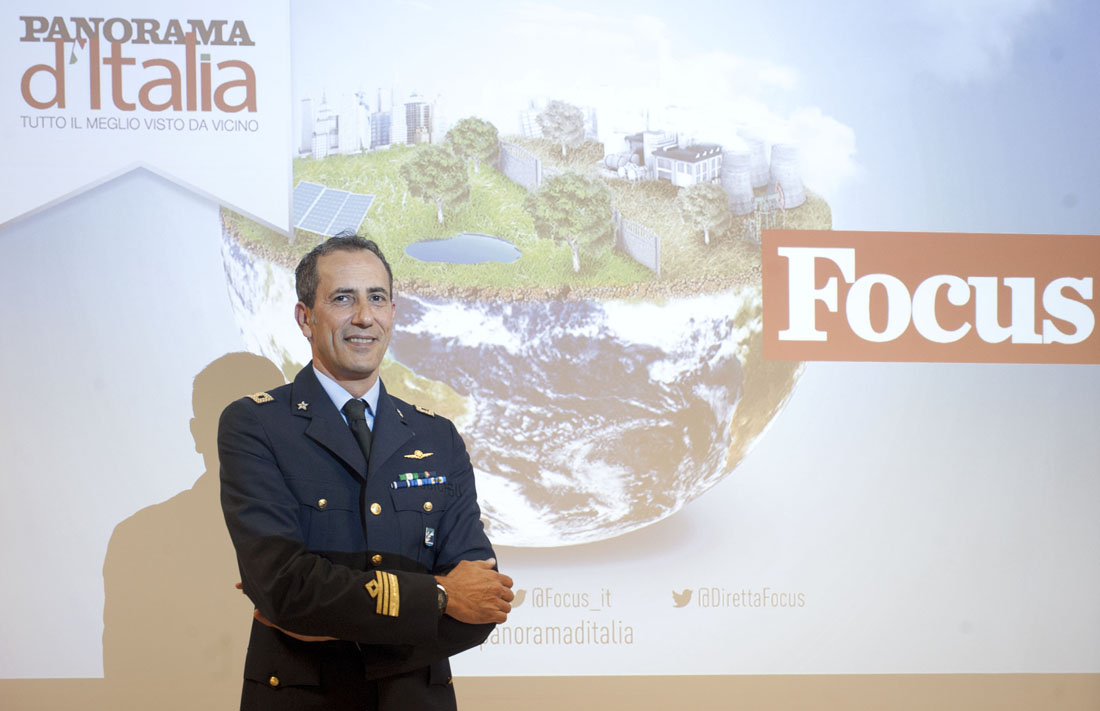 Il ruolo della politica per il rischio ambientale – FOTO e VIDEO