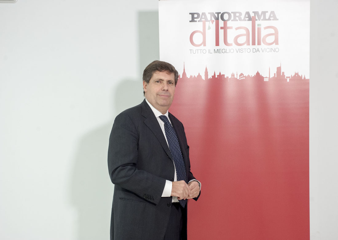 Il ruolo della politica per il rischio ambientale – FOTO e VIDEO