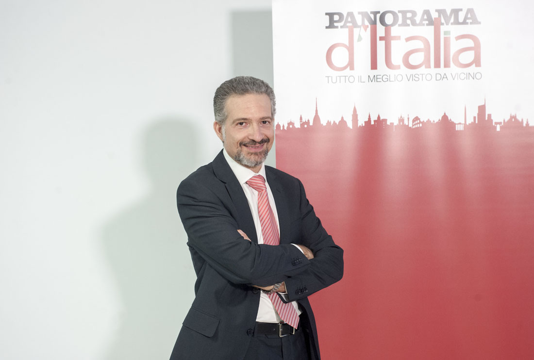 Il ruolo della politica per il rischio ambientale – FOTO e VIDEO