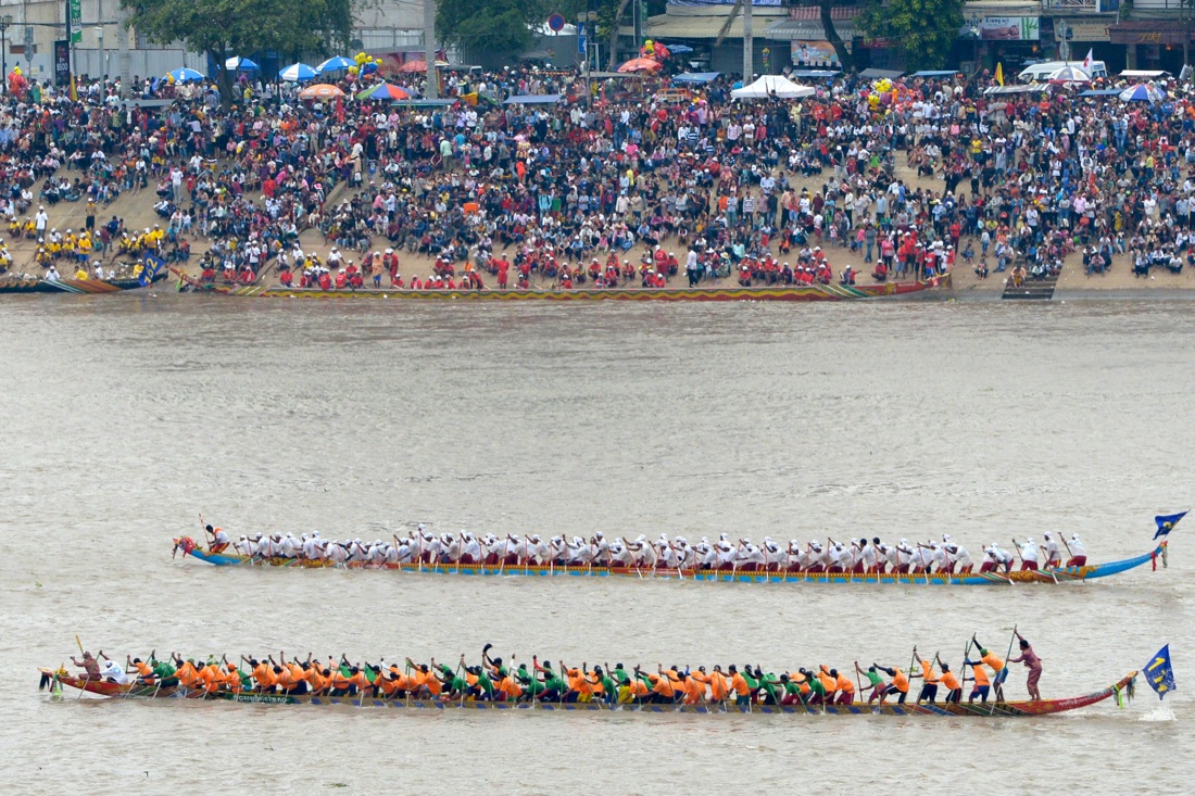 Le foto più belle della settimana: dal 4 al 10 novembre